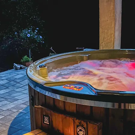 Stunning In With Sauna Dom wakacyjny Moravice