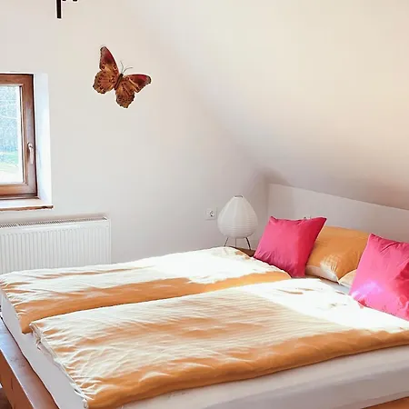 Stunning In With Sauna