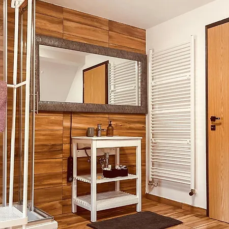 Stunning In With Sauna * Moravice